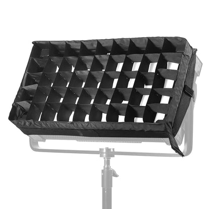 Falcon Eyes Grille Pliante en Nid d'Abeille PLH-DS812 pour DS-812