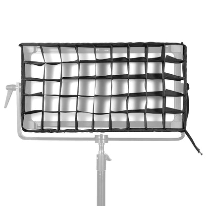 Falcon Eyes Grille Pliante en Nid d'Abeille PLH-DS812 pour DS-812 — 2