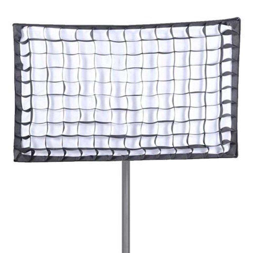 Falcon Eyes Softbox + Grille en nid d'abeille PLSH-DS812 pour DS-812