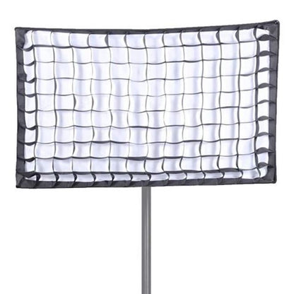 Falcon Eyes Softbox + Grille en nid d'abeille PLSH-DS812 pour DS-812