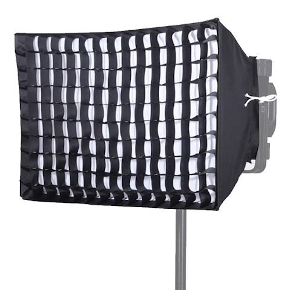 Falcon Eyes Softbox + Grille en nid d'abeille PLSH-DS812 pour DS-812 — 2