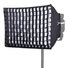 Falcon Eyes Softbox + Grille en nid d'abeille PLSH-DS812 pour DS-812 — 2