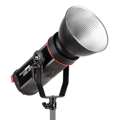 Falcon Eyes Lampe LED Dimable DSL-200T sur 230V