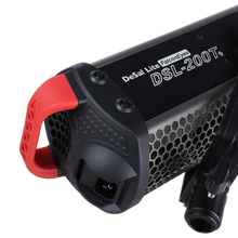Falcon Eyes Lampe LED Dimable DSL-200T sur 230V — 2