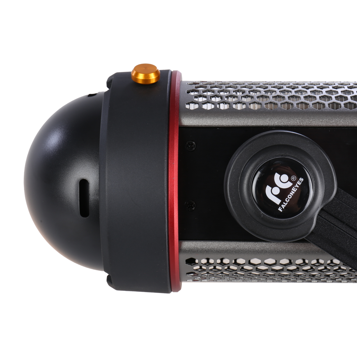 Falcon Eyes Lampe LED Dimable DSL-200T sur 230V — 3