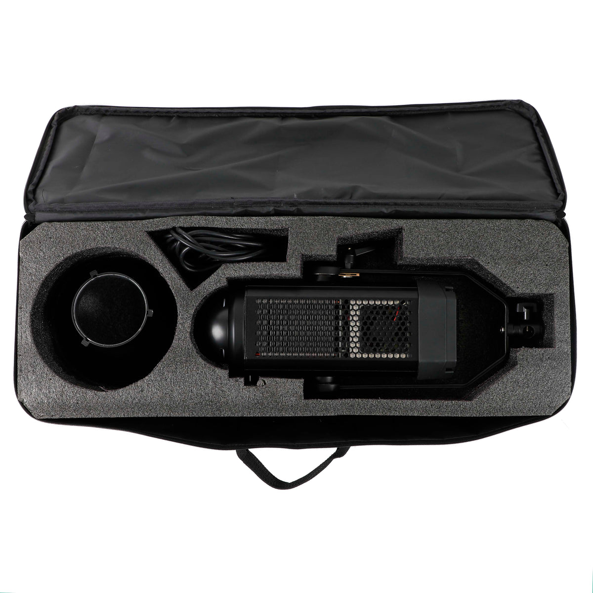 Falcon Eyes Lampe LED Bi-Color Variable DSL-300TD sur 230V — 4