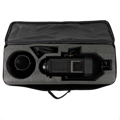 Falcon Eyes Lampe LED Bi-Color Variable DSL-300TD sur 230V — 4
