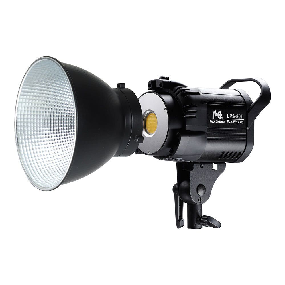 Falcon Eyes Lampe LED Variable LPS-80T sur 230V — 3