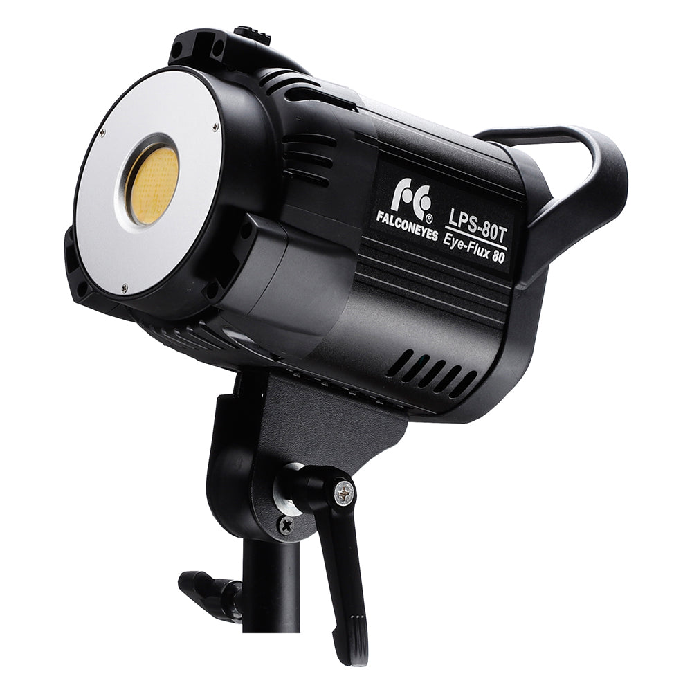 Falcon Eyes Lampe LED Variable LPS-80T sur 230V — 4