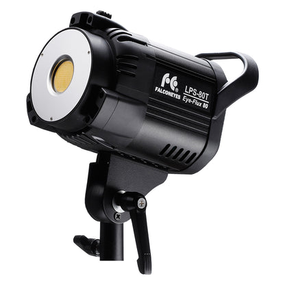 Falcon Eyes Lampe LED Variable LPS-80T sur 230V — 4