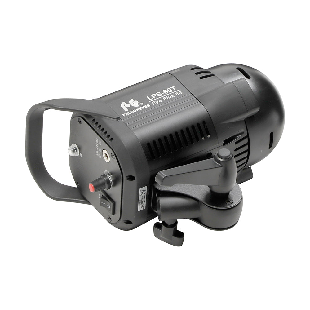 Falcon Eyes Lampe LED Variable LPS-80T sur 230V — 5