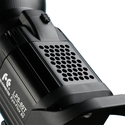 Falcon Eyes Lampe LED Variable LPS-80T sur 230V — 6
