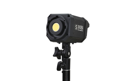 Falcon Eyes Lampe LED bicolore S80Bi