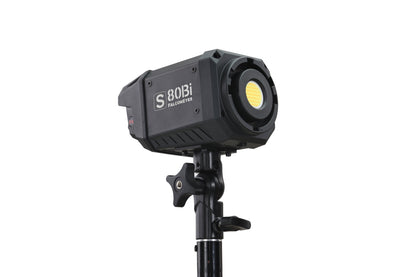Falcon Eyes Lampe LED bicolore S80Bi — 3
