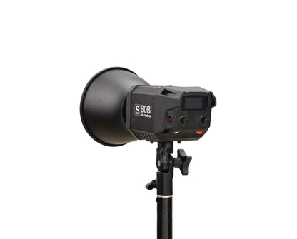 Falcon Eyes Lampe LED bicolore S80Bi — 5