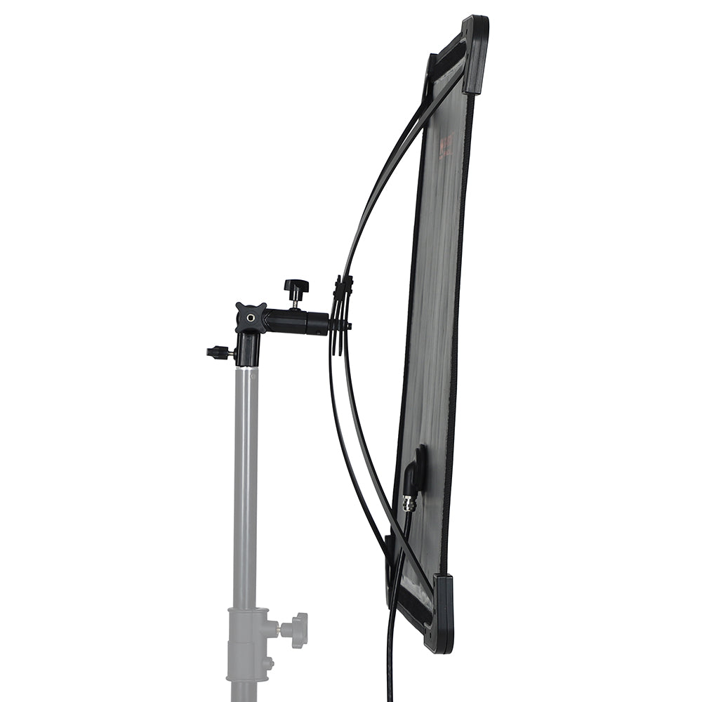 Falcon Eyes Panneau LED Flexible Étanche RX-12TDX II 30x45 cm — 3