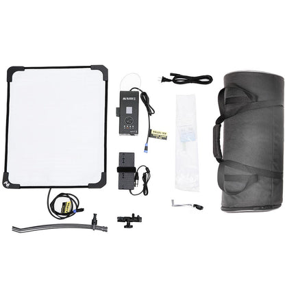 Falcon Eyes Panneau LED Flexible Étanche RX-12TDX II 30x45 cm — 7
