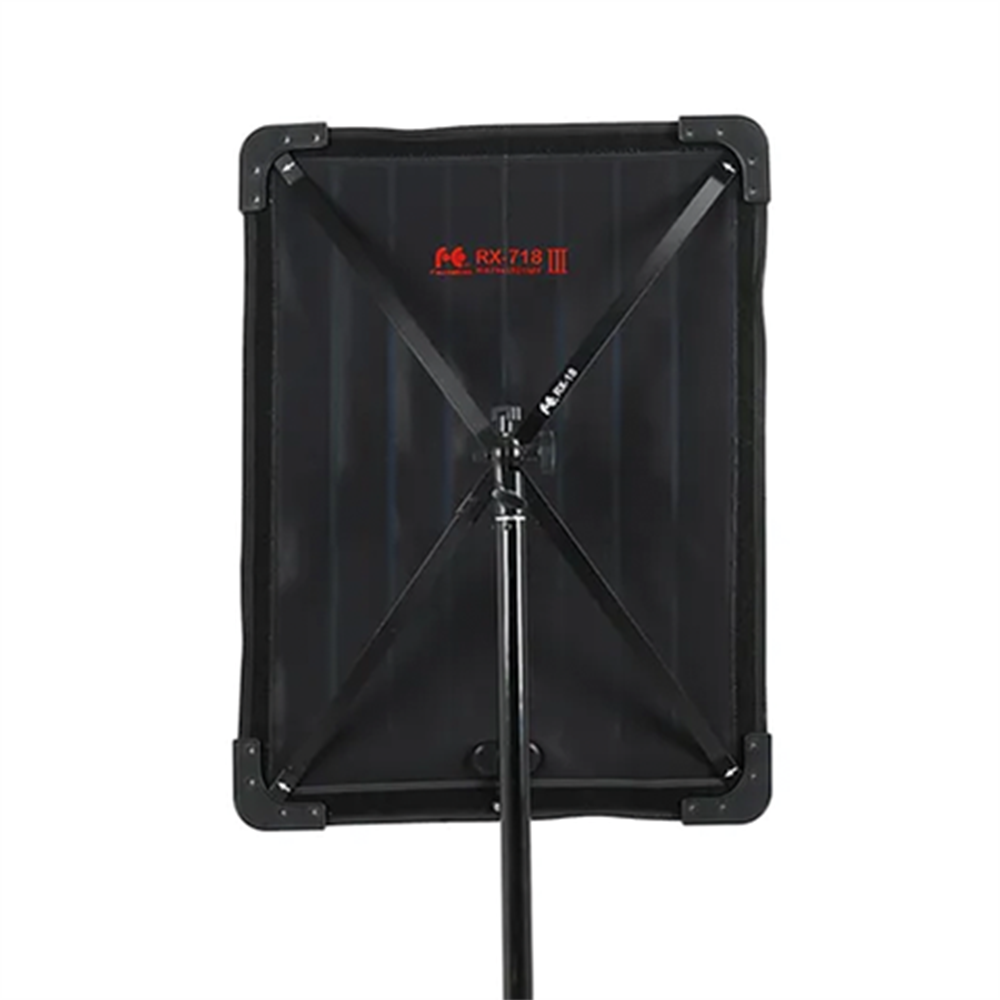Falcon Eyes Panneau LED RGB Flexible RX-718 III-K1 62x47 cm — 2