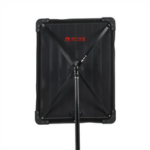 Falcon Eyes Panneau LED RGB Flexible RX-718 III-K1 62x47 cm — 2