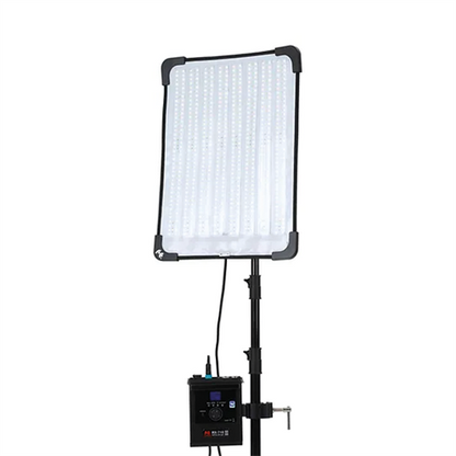 Falcon Eyes Panneau LED RGB Flexible RX-718 III-K1 62x47 cm — 3