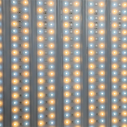Falcon Eyes Panneau LED RGB Flexible RX-718 III-K1 62x47 cm — 7