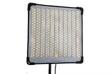 Falcon Eyes Panneau LED RVB flexible RX-724 III-K1 62 x 61 cm