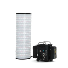 Falcon Eyes Panneau LED RGB Flexible RX-748 III-K1 61x127 cm — 2