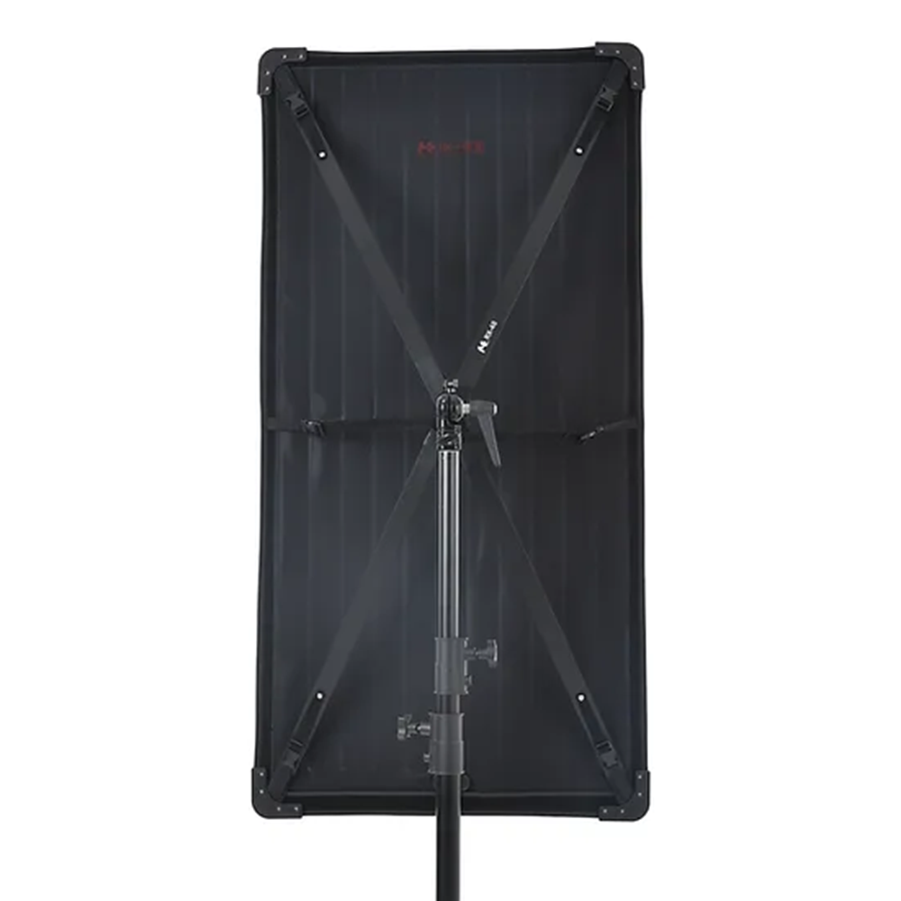 Falcon Eyes Panneau LED RGB Flexible RX-748 III-K1 61x127 cm — 3