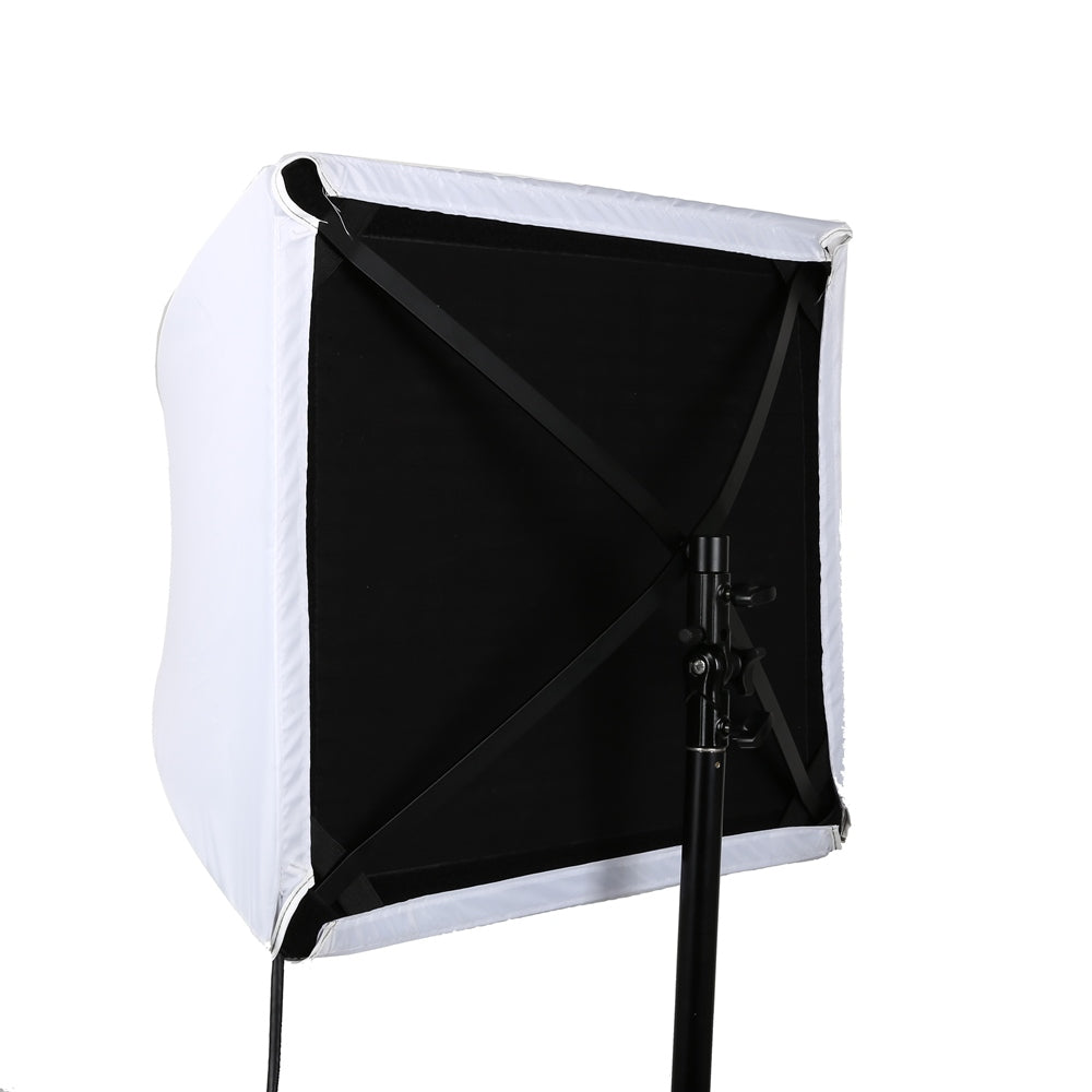 Falcon Eyes Dôme Diffuseur RX-12OB II pour LED RX-12TDX II — 2