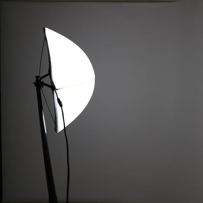 Falcon Eyes Dôme Diffuseur RX-12OB II pour LED RX-12TDX II — 3