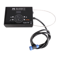 Falcon Eyes Contrôleur CX-12TDX II pour RX-12TDX II