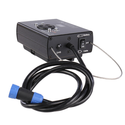 Falcon Eyes Contrôleur CX-12TDX II pour RX-12TDX II — 3