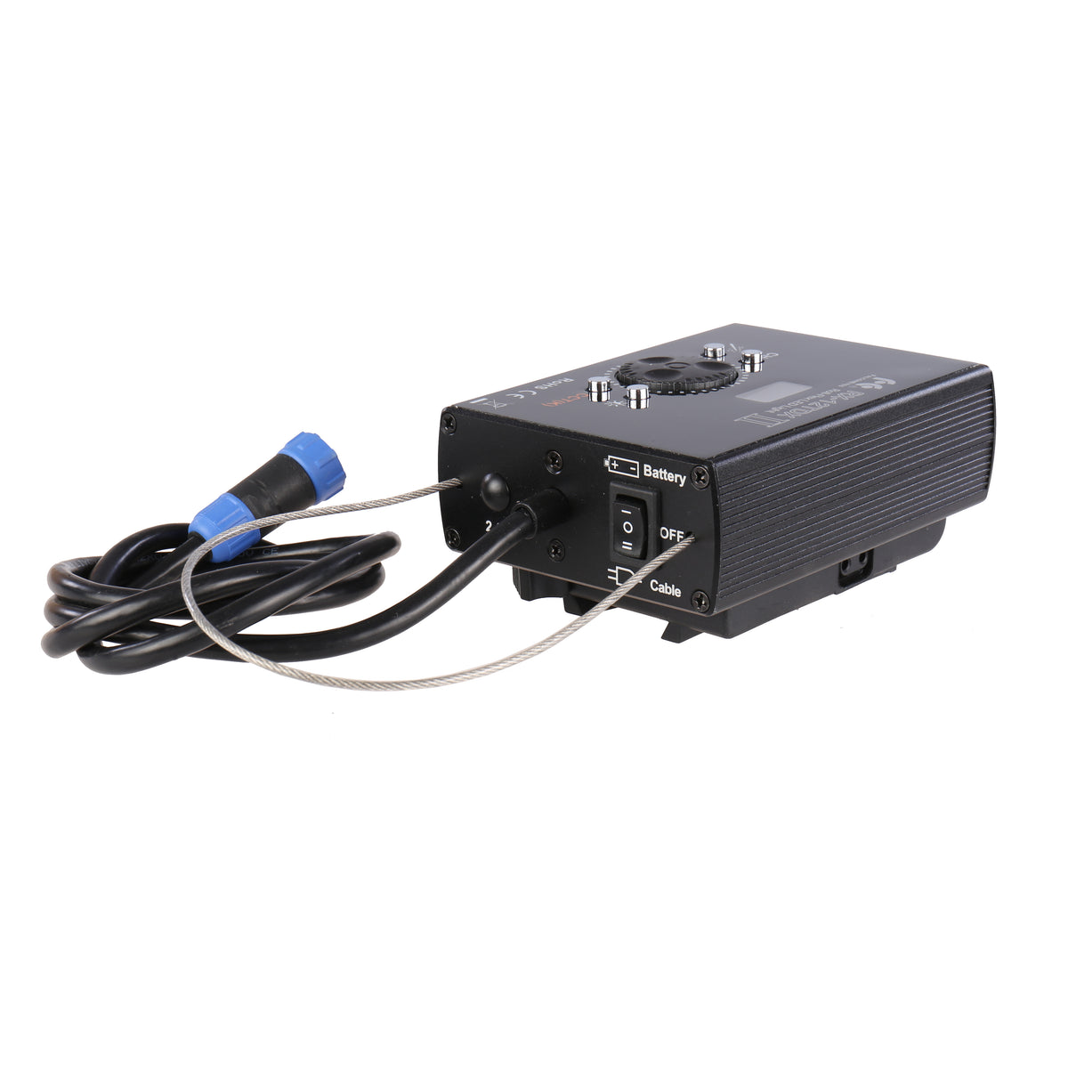 Falcon Eyes Contrôleur CX-12TDX II pour RX-12TDX II — 4