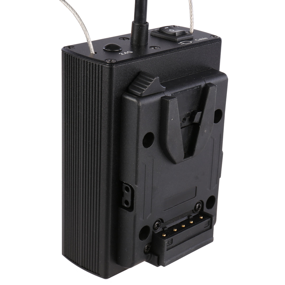 Falcon Eyes Contrôleur CX-12TDX II pour RX-12TDX II — 7