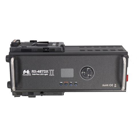 Falcon Eyes Contrôleur CX-48TDX II pour RX-48TDX II