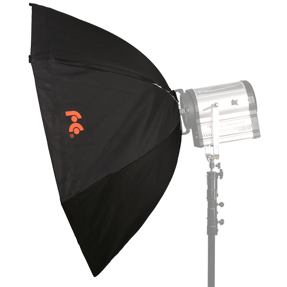 Falcon Eyes Octabox + Grille en nid d'abeille SR-SBQH1000+OB9HC