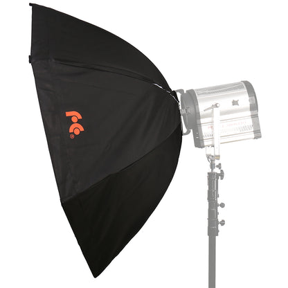 Falcon Eyes Octabox + Grille en nid d'abeille SR-SBQH1000+OB9HC