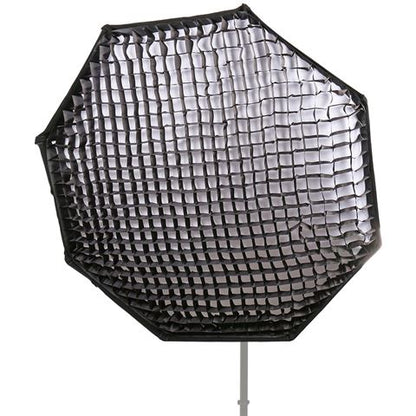 Falcon Eyes Octabox + Grille en nid d'abeille SR-SBQH1000+OB9HC — 2
