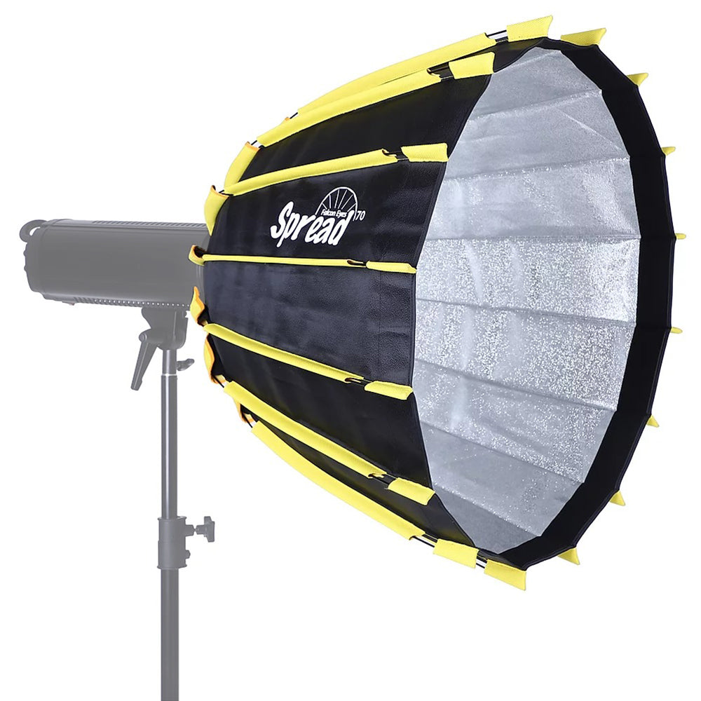 Falcon Eyes Octabox Pliable Spread SPB70 70 cm