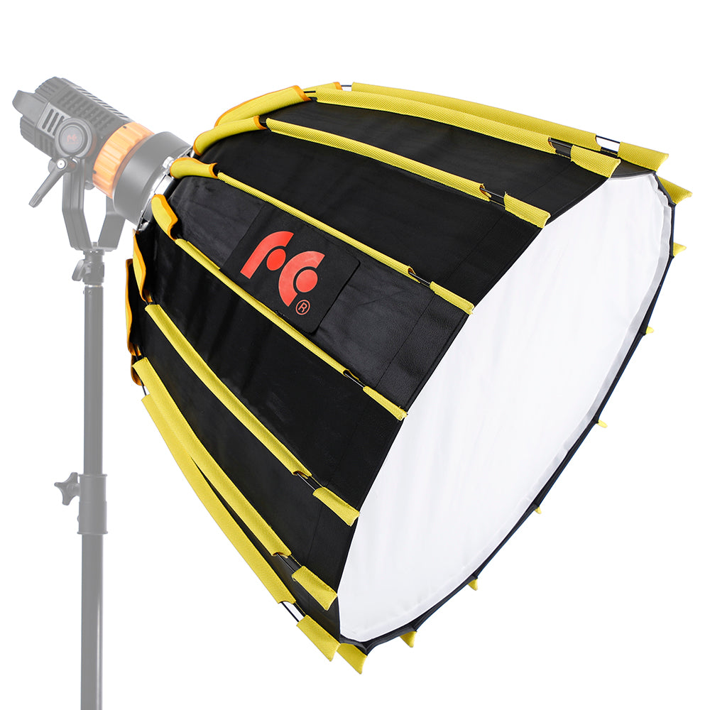 Falcon Eyes Octabox Pliable Spread SPB90 90 cm — 2