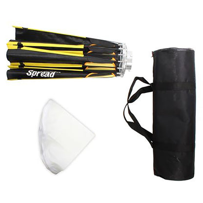 Falcon Eyes Octabox Pliable Spread SPB90 90 cm — 6
