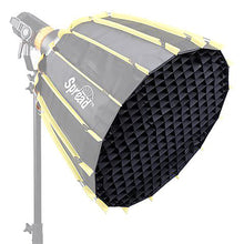 Falcon Eyes Grille en nid d'abeille HC-SPB90 pour SPB90