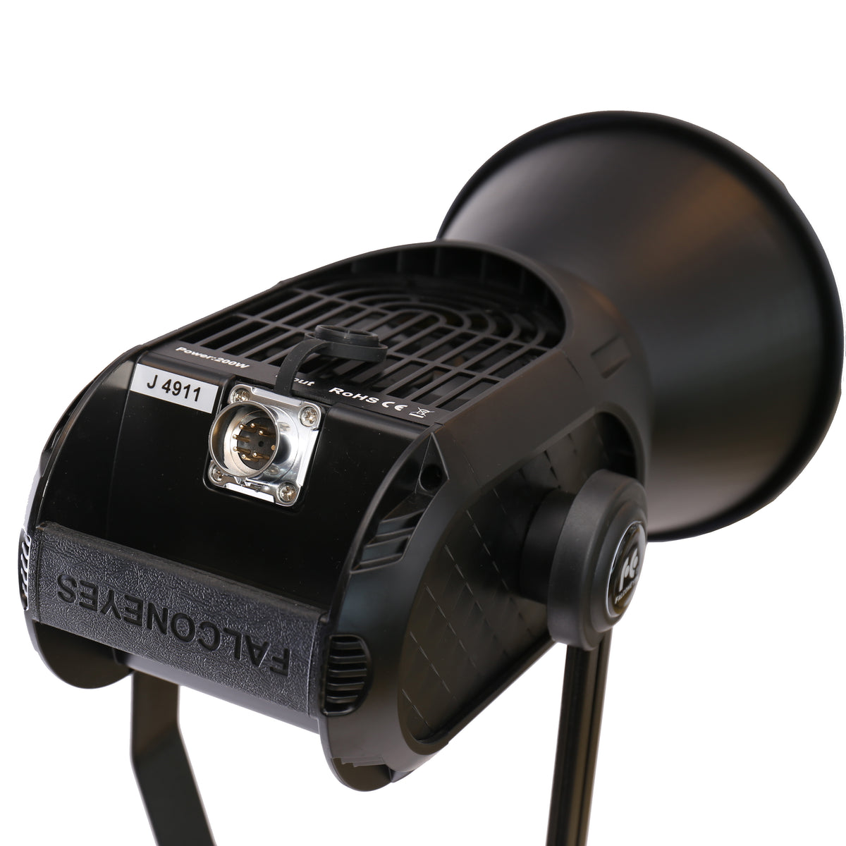 Falcon Eyes Lampe LED Variable S20 sur 230V — 2