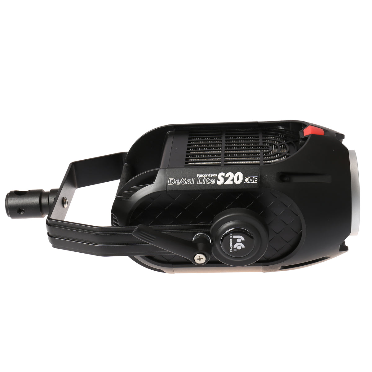 Falcon Eyes Lampe LED Variable S20 sur 230V — 4