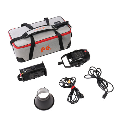 Falcon Eyes Lampe LED Variable S20 sur 230V — 7