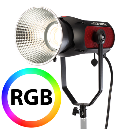 Falcon Eyes Lampe LED RGB DS-300C Pro