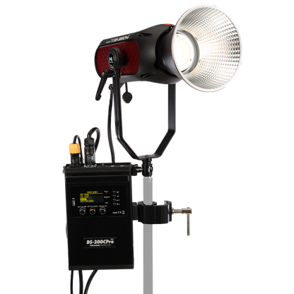 Falcon Eyes Lampe LED RGB DS-300C Pro — 2