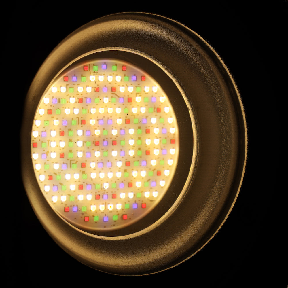 Falcon Eyes Lampe LED RGB DS-300C Pro — 4