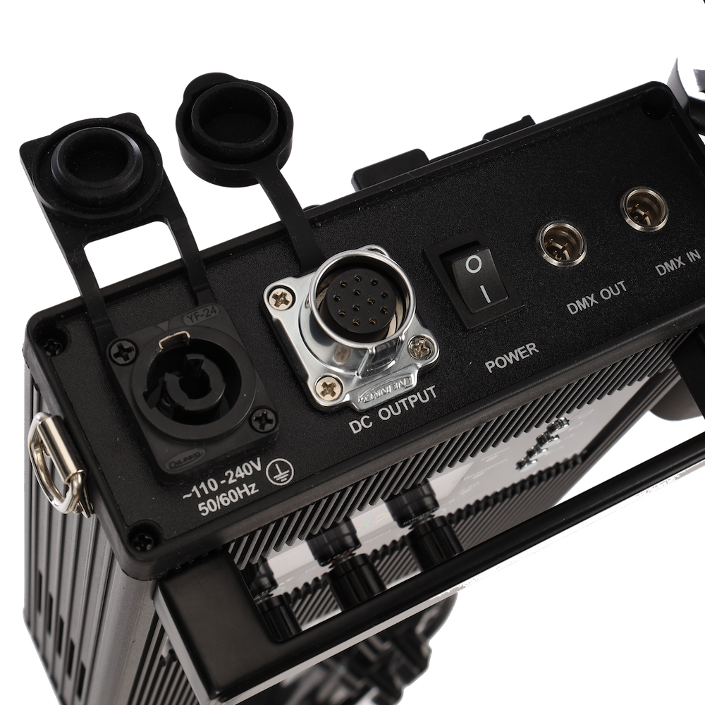 Falcon Eyes Lampe LED RGB DS-300C Pro — 6