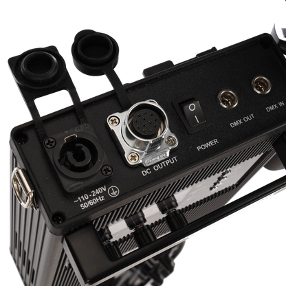 Falcon Eyes Lampe LED RGB DS-300C Pro — 6